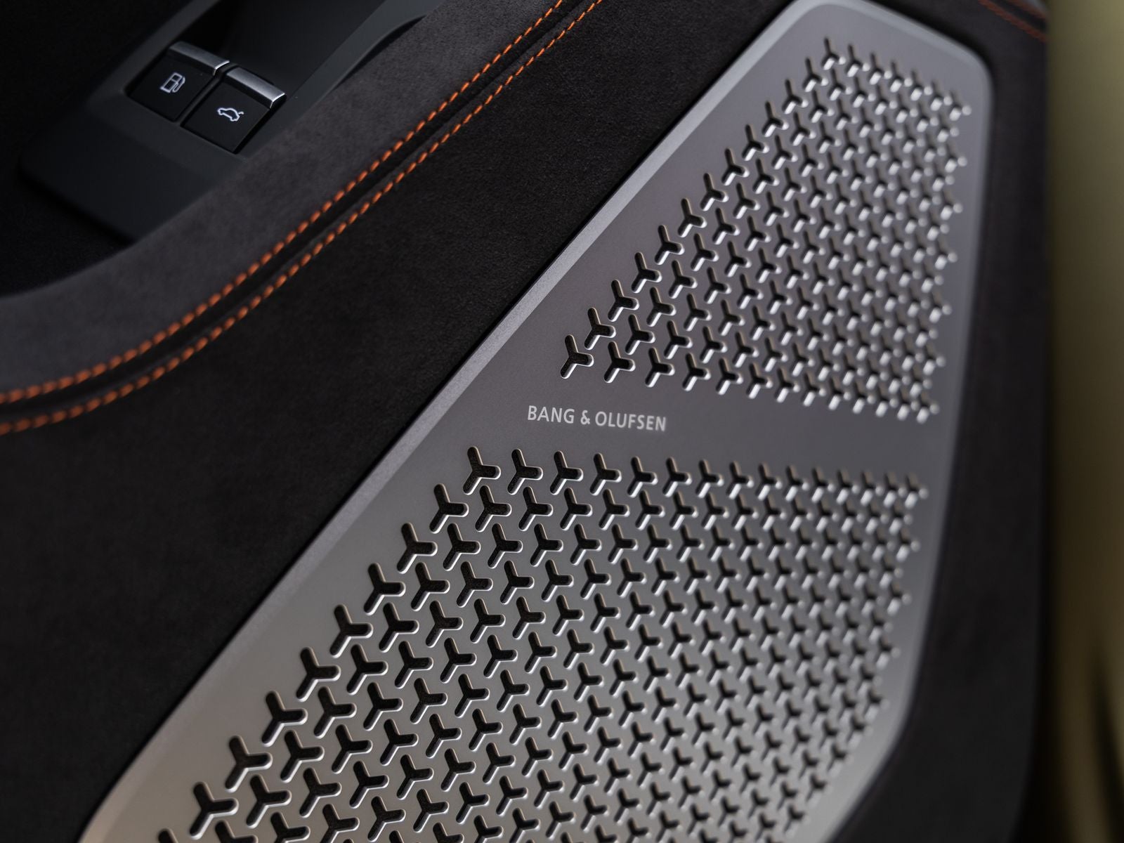 2026 Lamborghini Urus SE