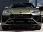2026 Lamborghini Urus SE