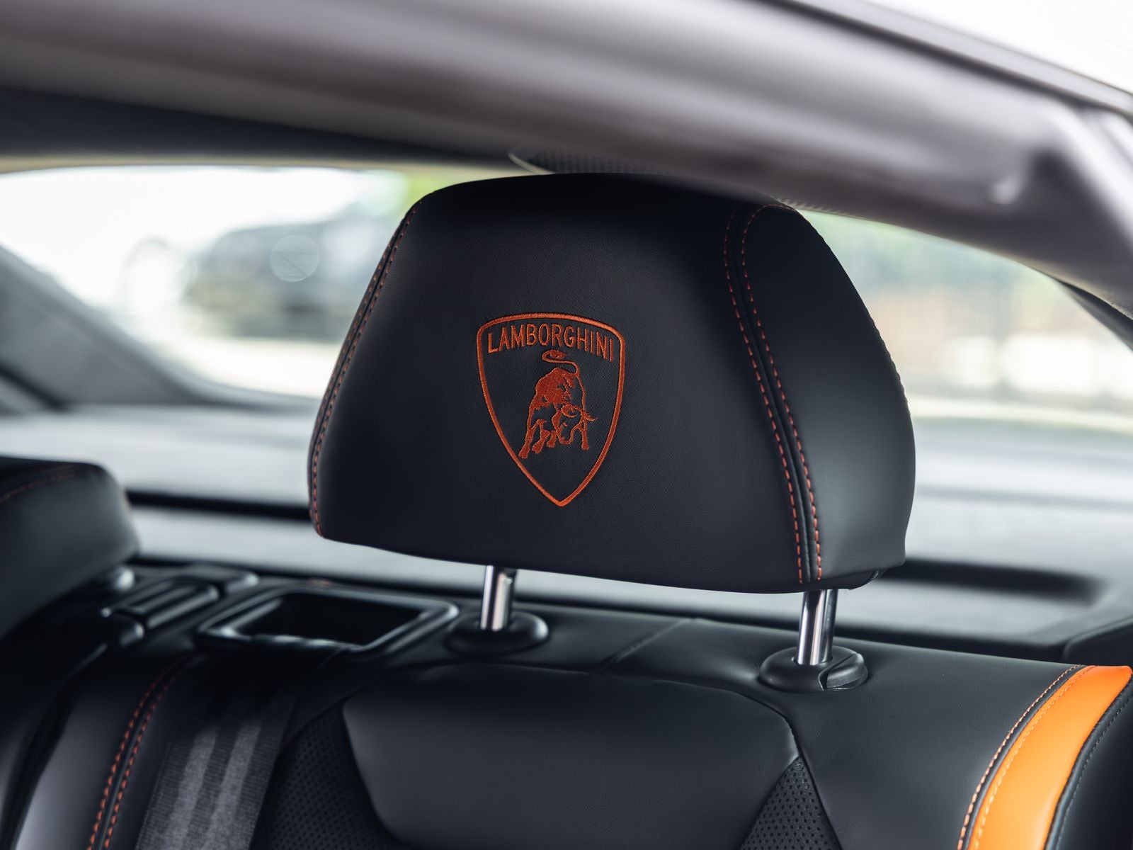 2026 Lamborghini Urus SE