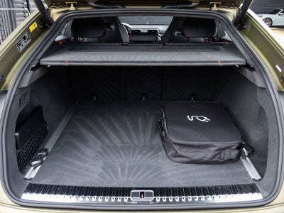 2026 Lamborghini Urus SE