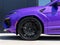 2026 Lamborghini Urus SE