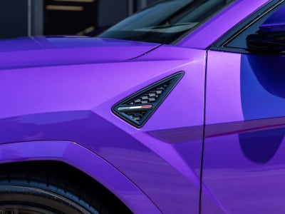 2026 Lamborghini Urus SE