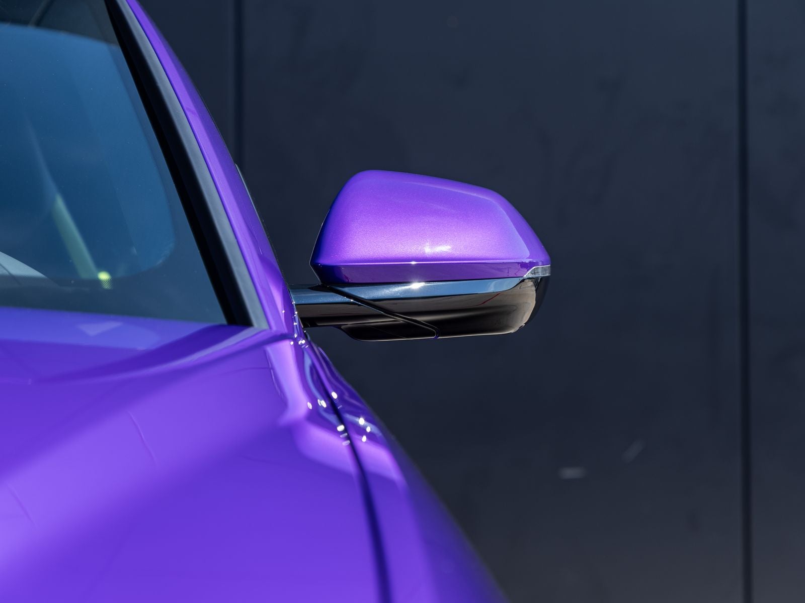 2026 Lamborghini Urus SE