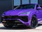 2026 Lamborghini Urus SE