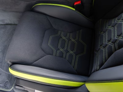 2026 Lamborghini Urus SE