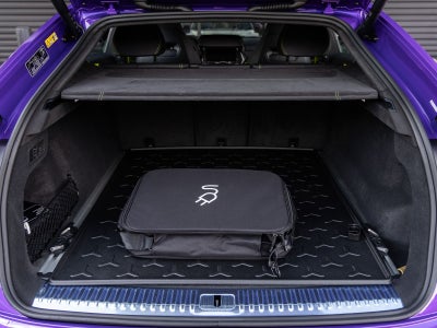 2026 Lamborghini Urus SE