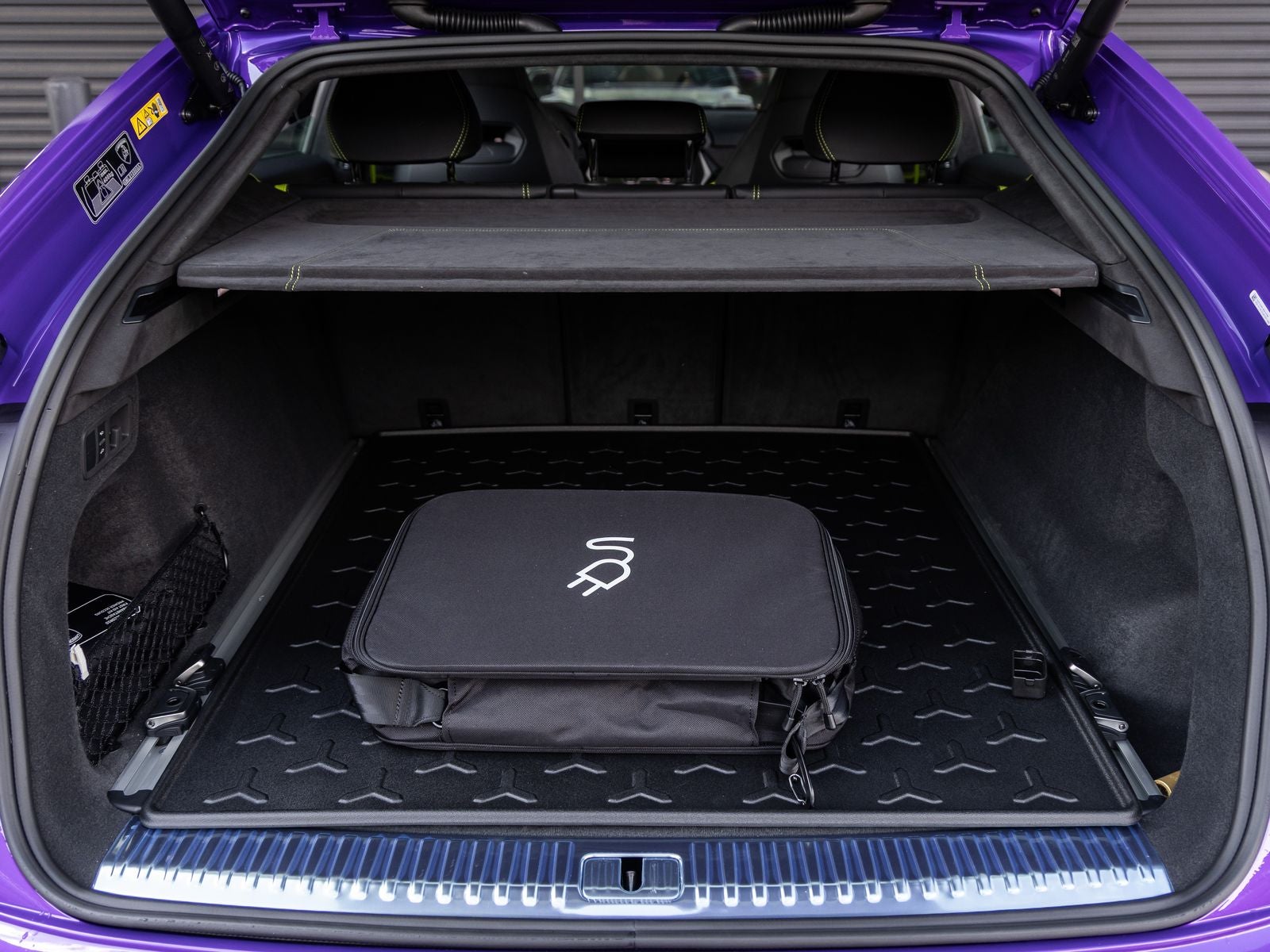 2026 Lamborghini Urus SE