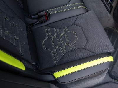 2026 Lamborghini Urus SE