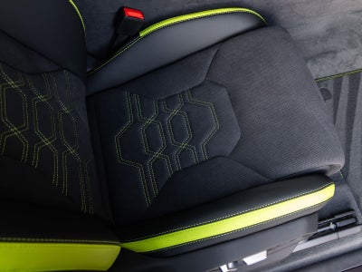 2026 Lamborghini Urus SE