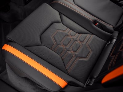 2026 Lamborghini Urus SE