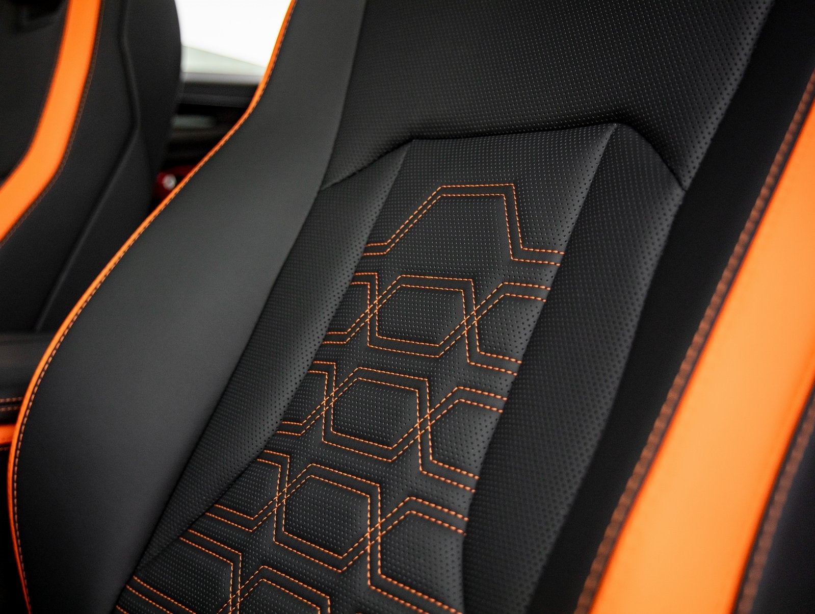 2025 Lamborghini Urus SE