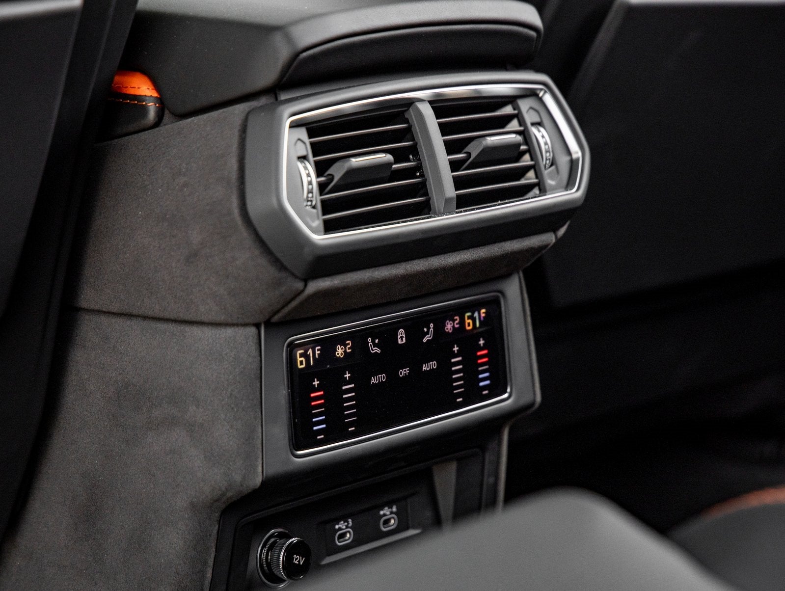 2025 Lamborghini Urus SE