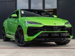2025 Lamborghini Urus SE
