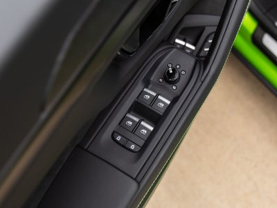 2025 Lamborghini Urus SE