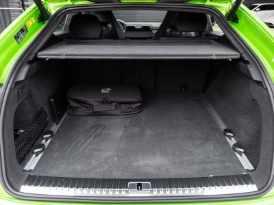 2025 Lamborghini Urus SE