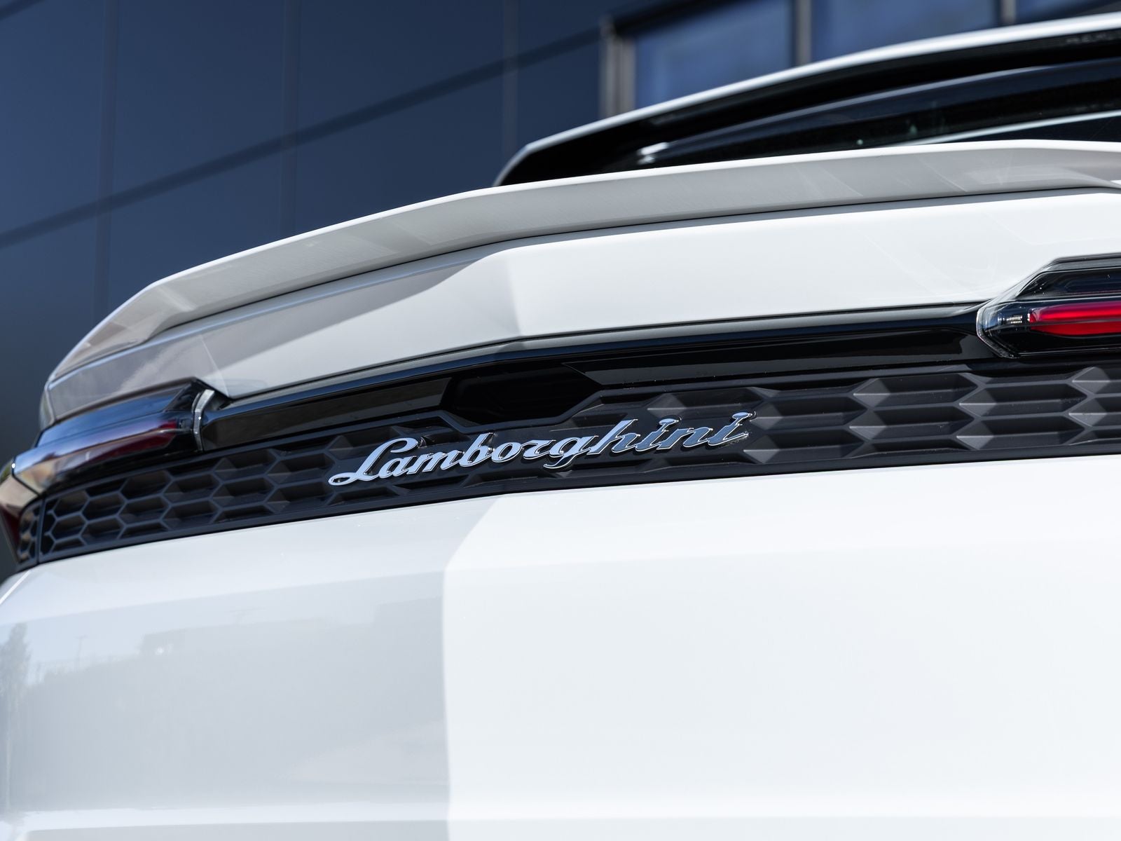 2026 Lamborghini Urus SE