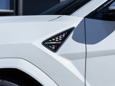 2026 Lamborghini Urus SE