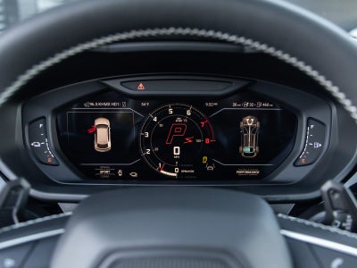 2026 Lamborghini Urus SE