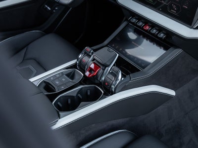 2026 Lamborghini Urus SE