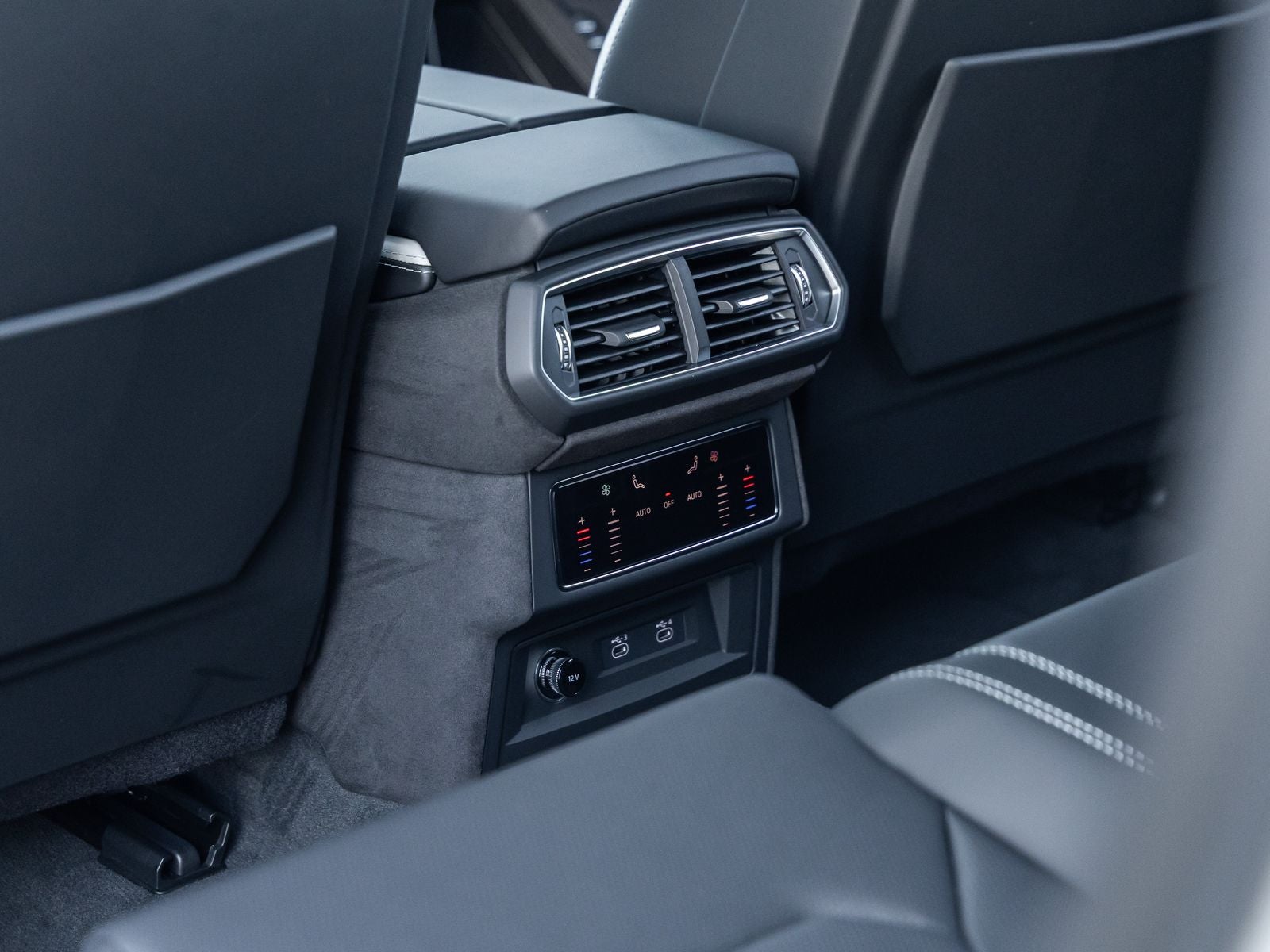 2026 Lamborghini Urus SE