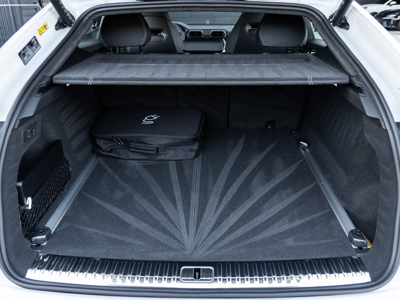 2026 Lamborghini Urus SE