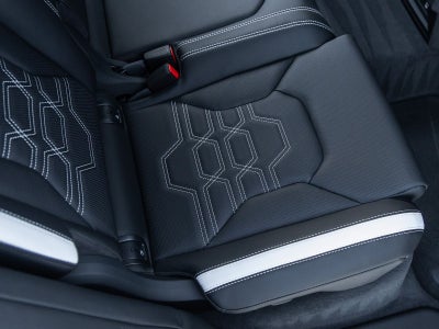 2026 Lamborghini Urus SE