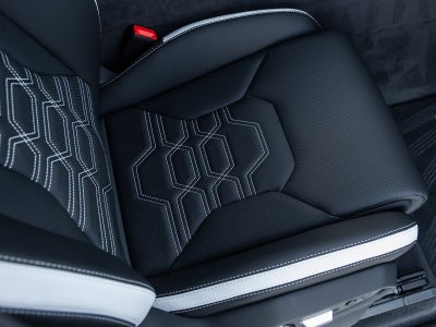 2026 Lamborghini Urus SE