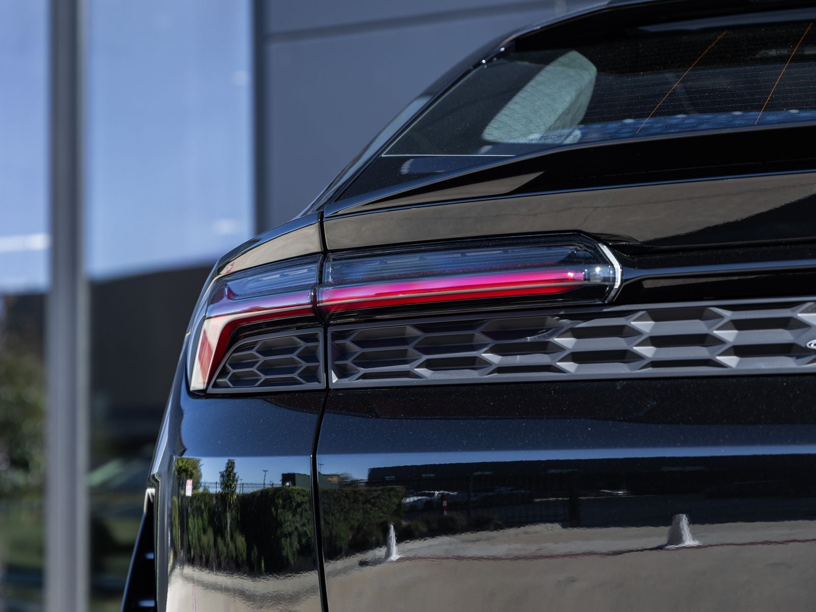 2026 Lamborghini Urus SE