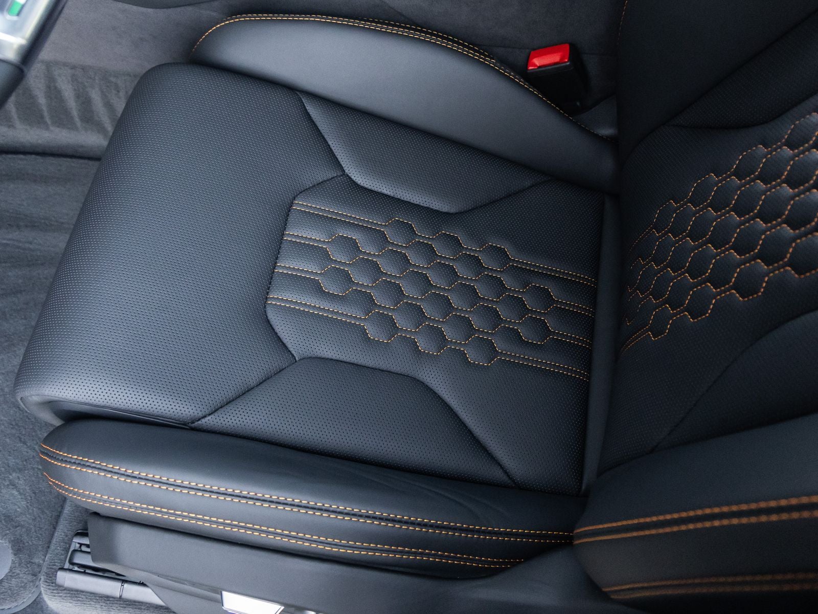 2026 Lamborghini Urus SE