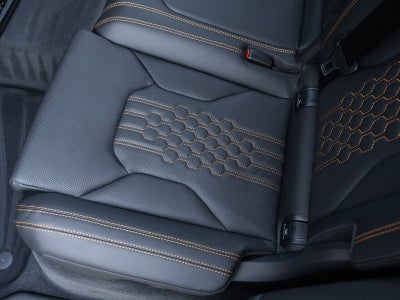 2026 Lamborghini Urus SE