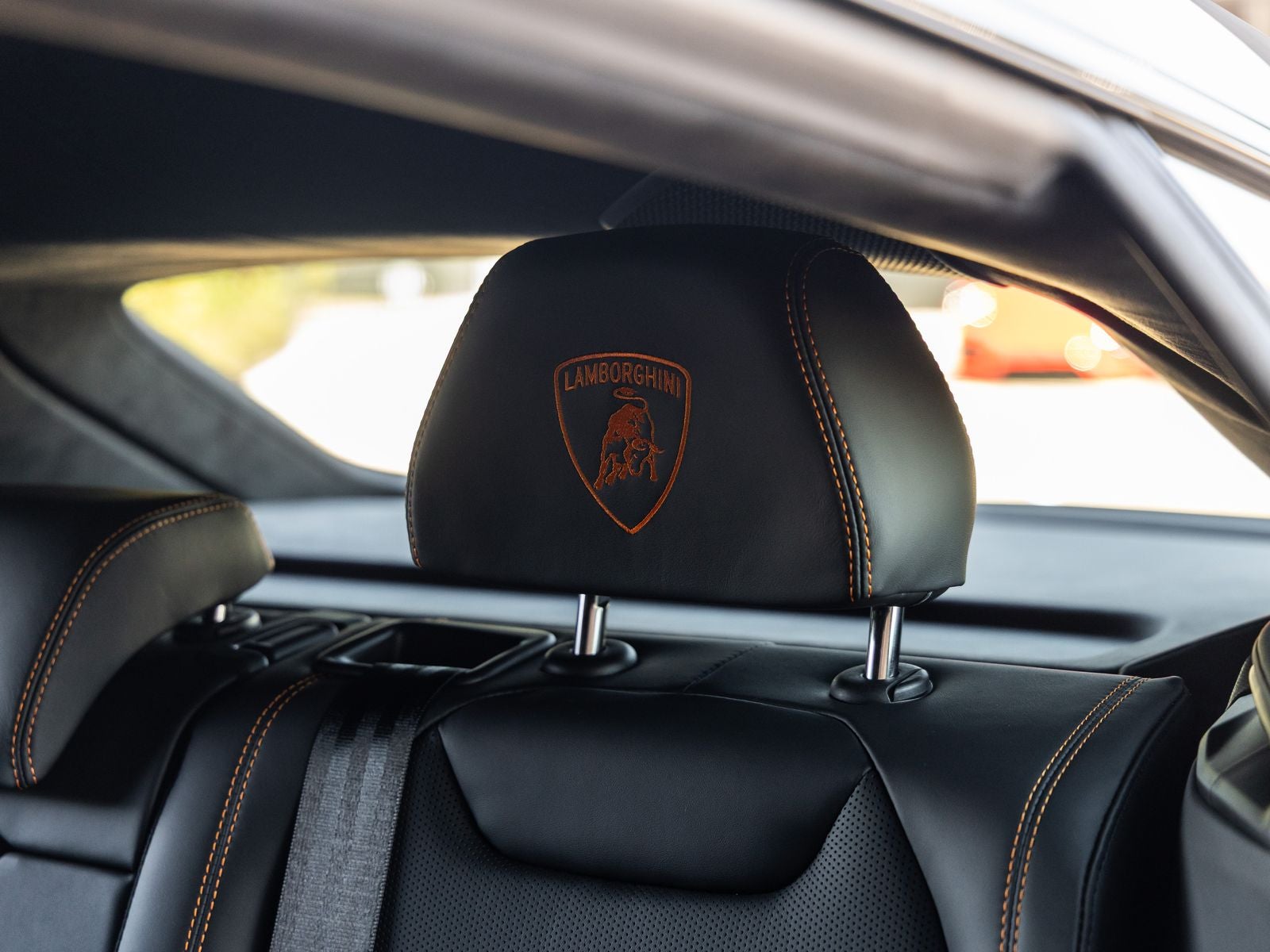 2026 Lamborghini Urus SE