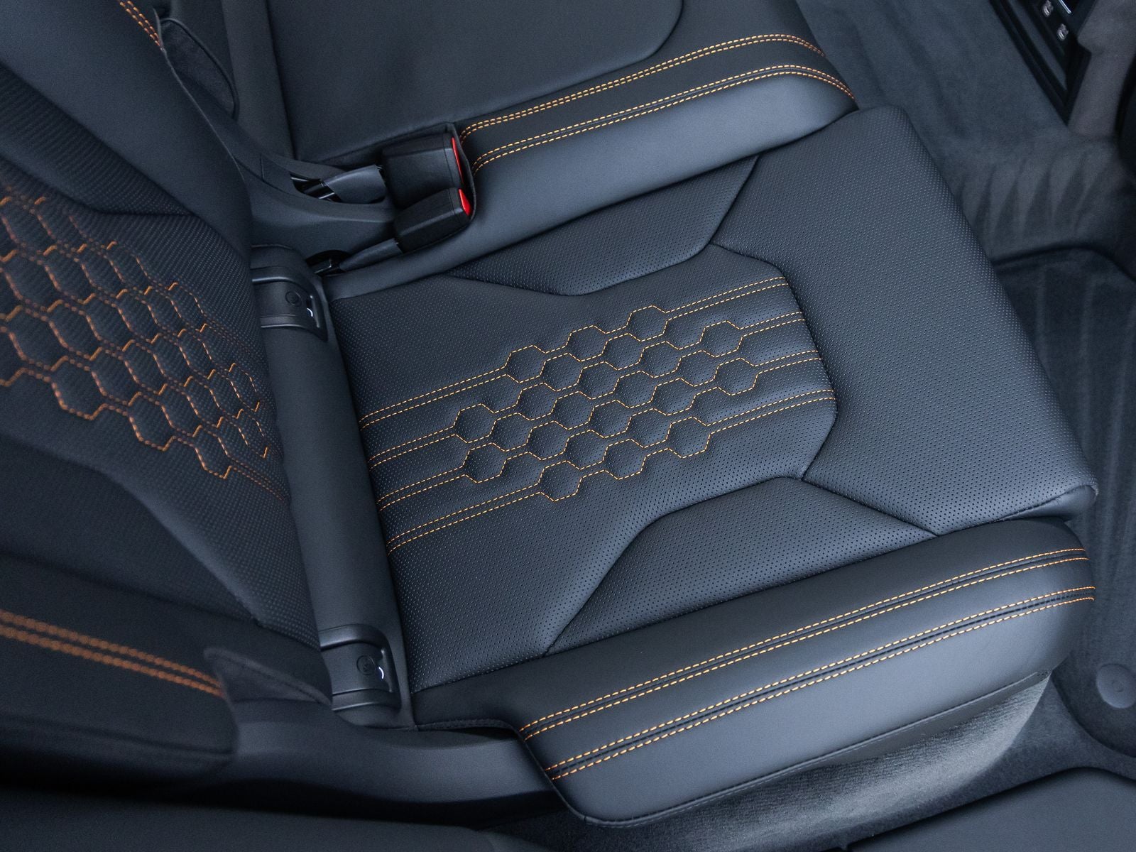 2026 Lamborghini Urus SE