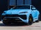 2026 Lamborghini Urus SE