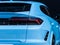 2026 Lamborghini Urus SE