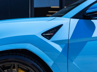 2026 Lamborghini Urus SE