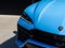 2026 Lamborghini Urus SE