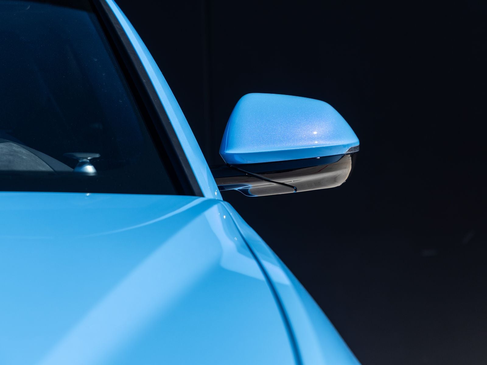 2026 Lamborghini Urus SE