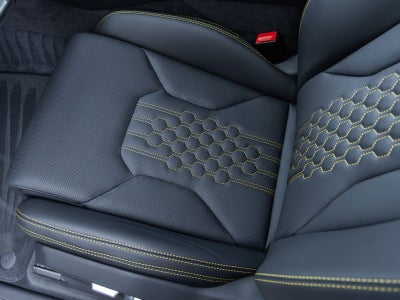2026 Lamborghini Urus SE