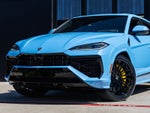 2026 Lamborghini Urus SE