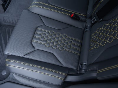 2026 Lamborghini Urus SE