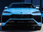 2026 Lamborghini Urus SE