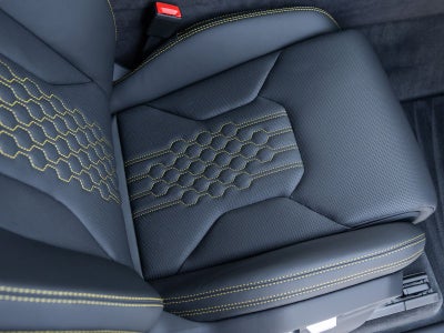 2026 Lamborghini Urus SE