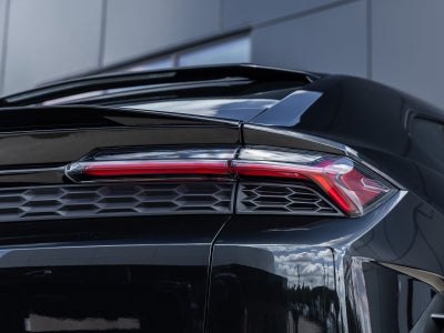 2026 Lamborghini Urus SE