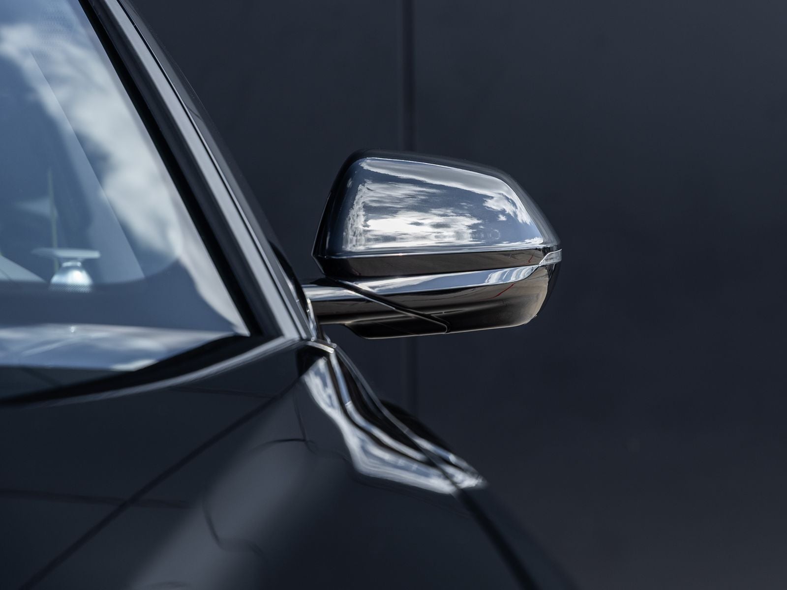 2026 Lamborghini Urus SE