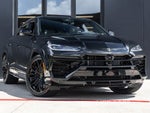 2026 Lamborghini Urus SE