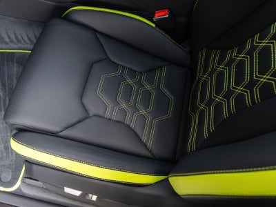 2026 Lamborghini Urus SE
