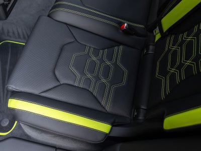 2026 Lamborghini Urus SE