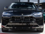 2026 Lamborghini Urus SE