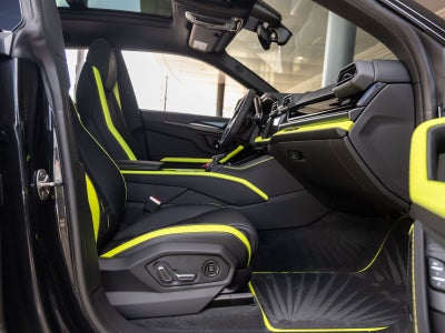 2026 Lamborghini Urus SE