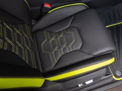 2026 Lamborghini Urus SE